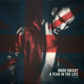 Mark Knight, Harry Romero, Chus & Ceballos Feat. Cevin Fisher
