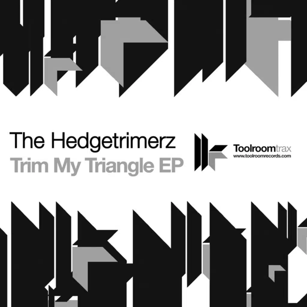 The Hedgetrimerz