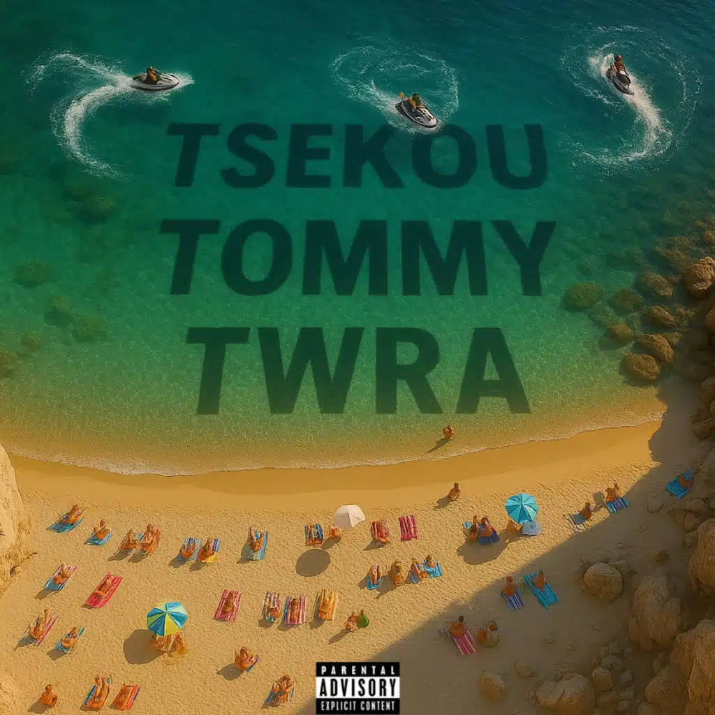 TSEKOU & TOMMY
