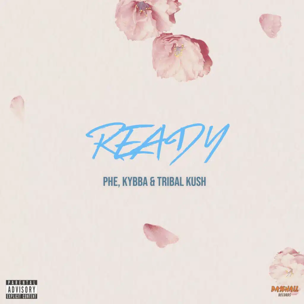 PHE, Kybba & Tribal Kush