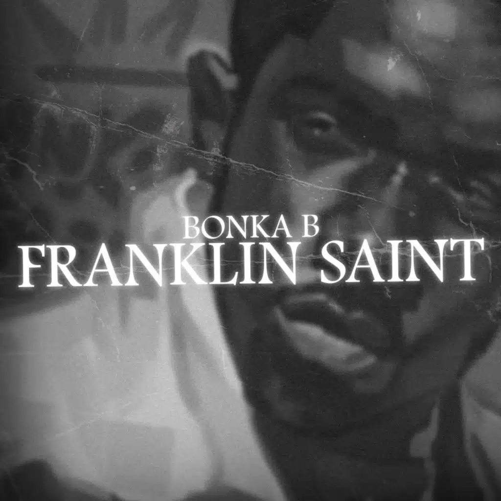Franklin Saint