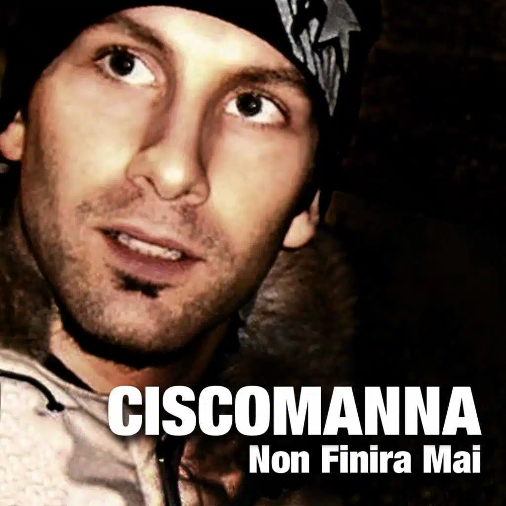 Non Finirà Mai (feat. Queen Mary)