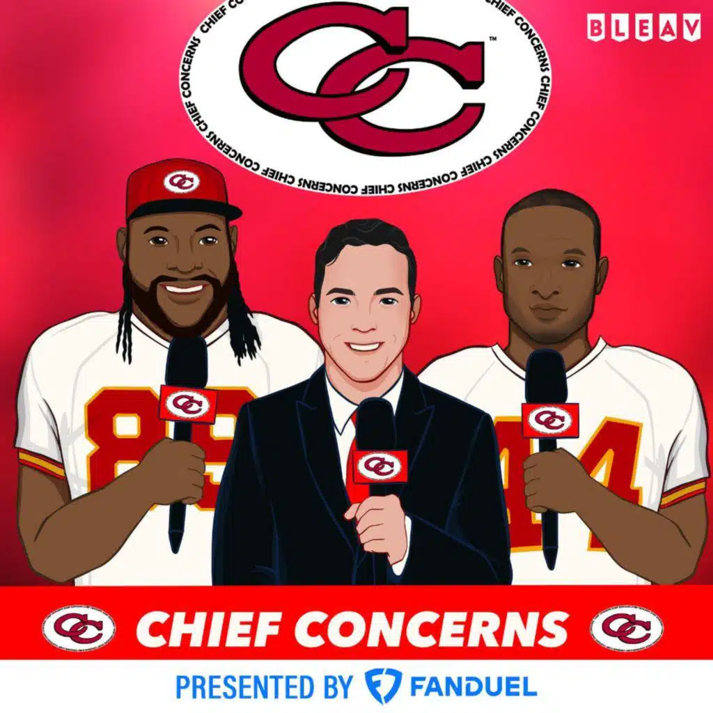Chief Concerns – Ep. 316: Postgame Reaction | Chiefs at Seahawks | Preseason Week 2 Recap