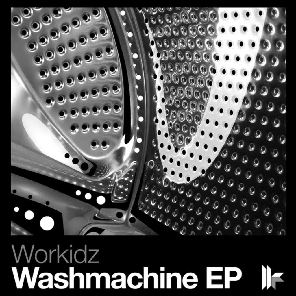 Washmachine EP
