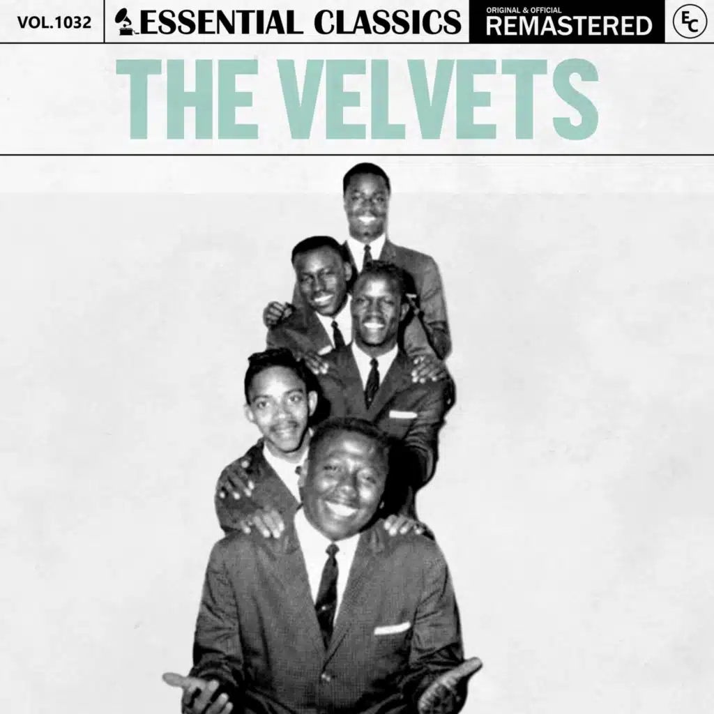 The Velvets