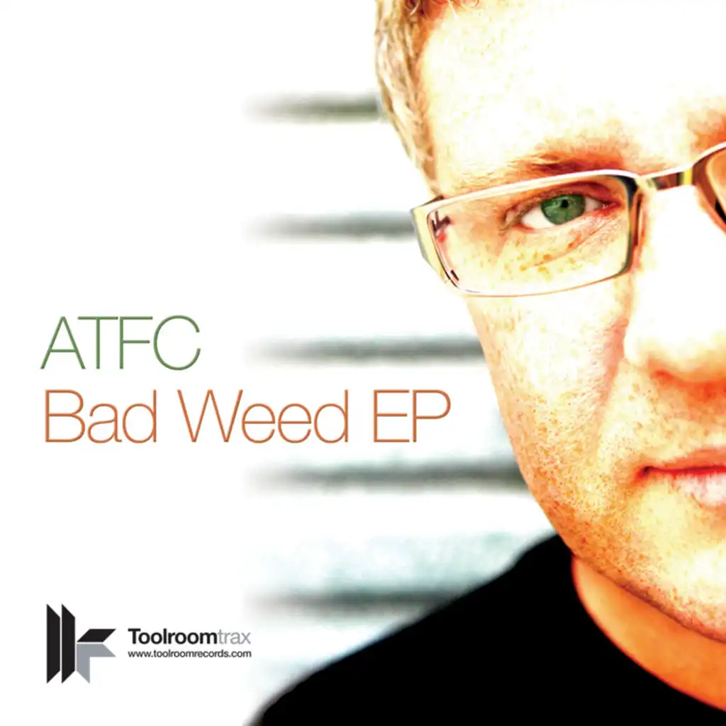 Bad Weed (Original Club Mix)