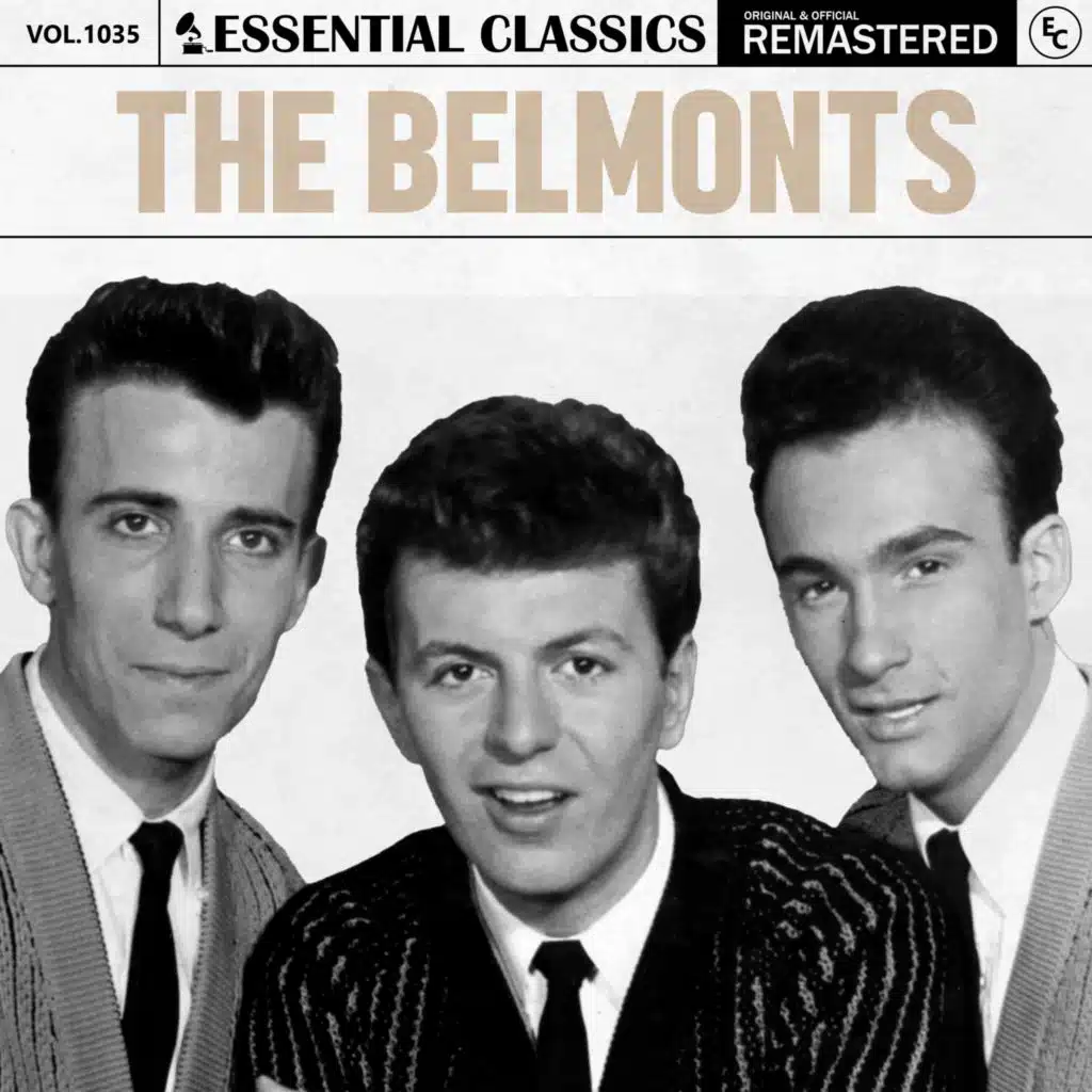 The Belmonts