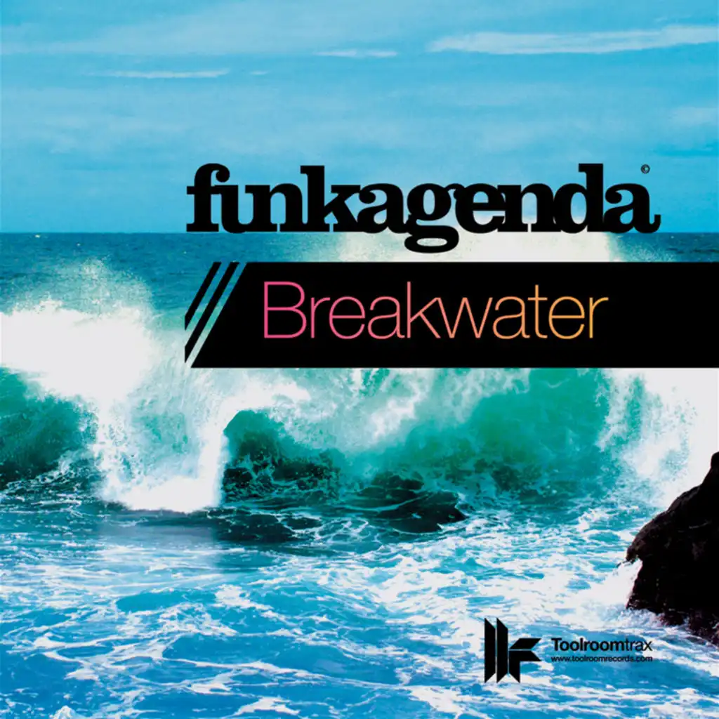 Breakwater (EDX's Ibiza Sunrise Remix)