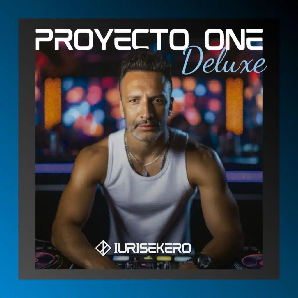 Proyecto One (Deluxe Edition)