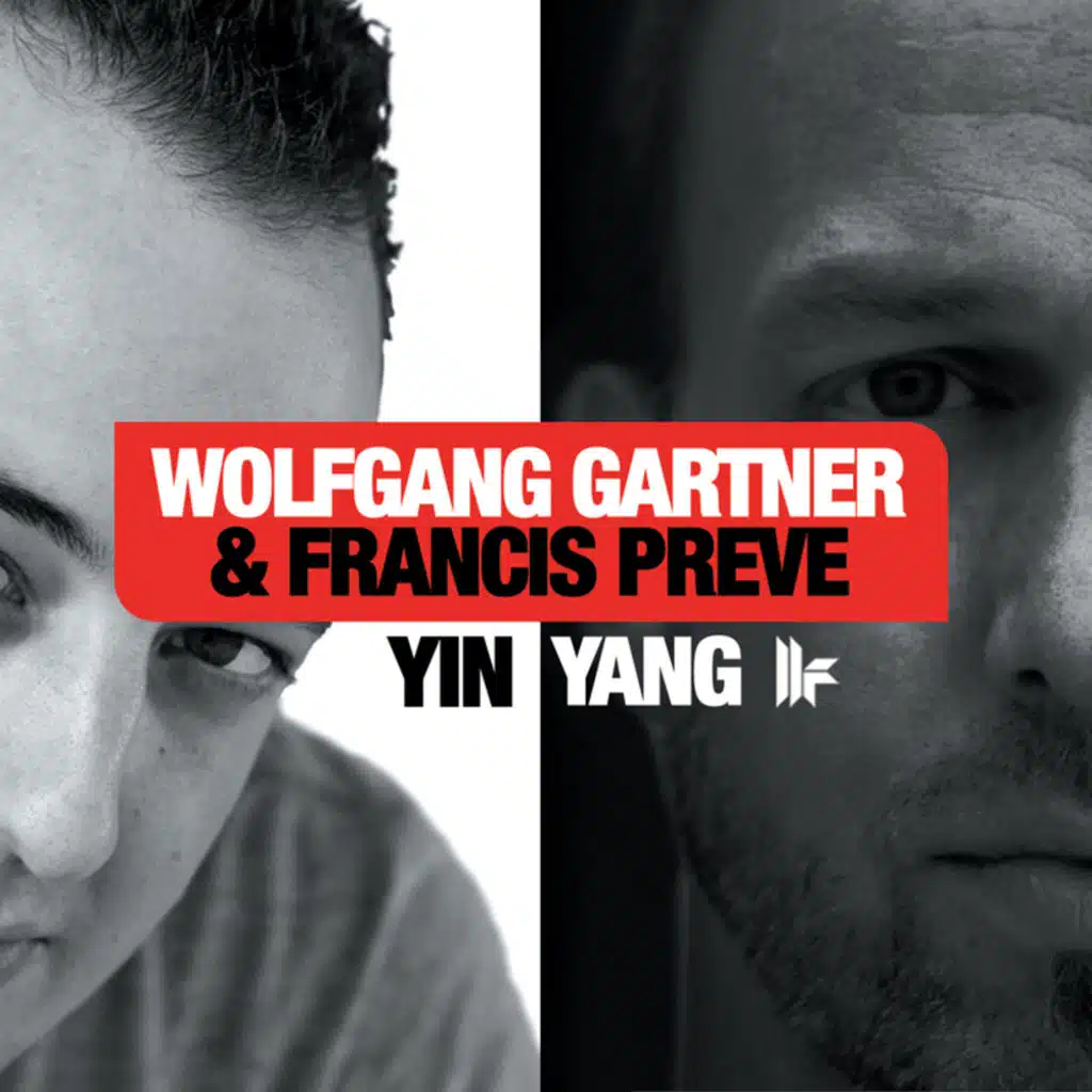Wolfgang Gartner and Francis Preve