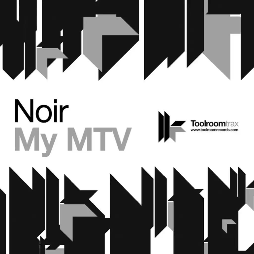 My MTV (Original Dub Mix)