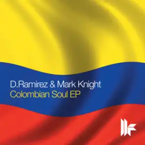 Colombian Soul EP