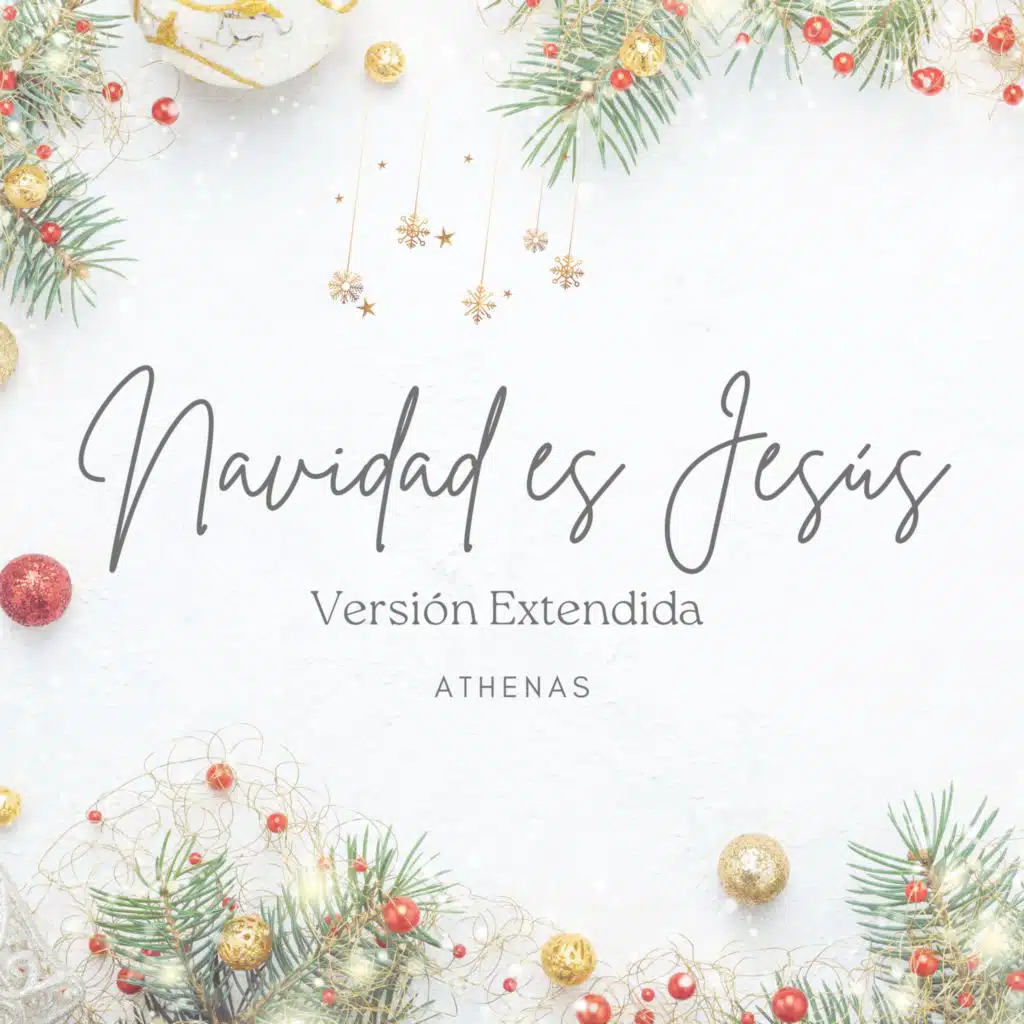 Niño Dios (Acústico)