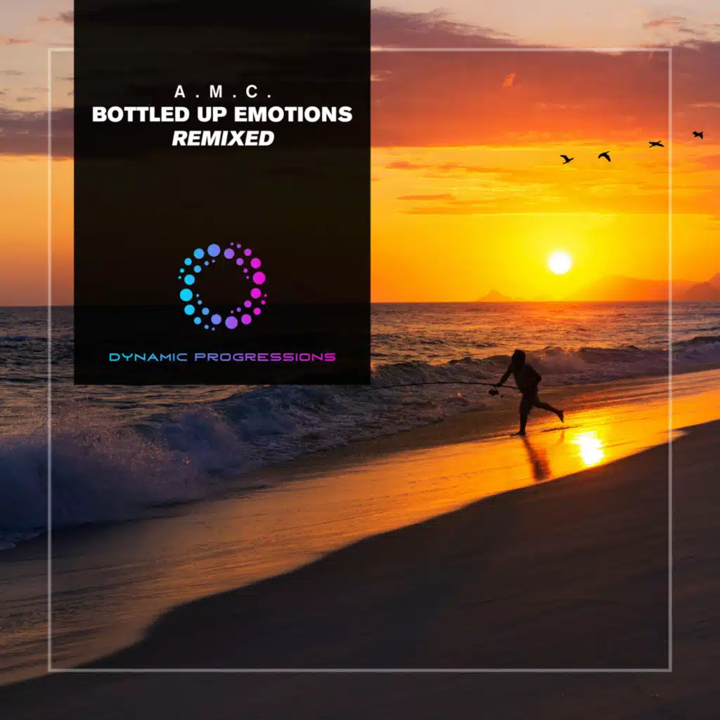 Bottled Up Emotions (Dream Debris Remix)