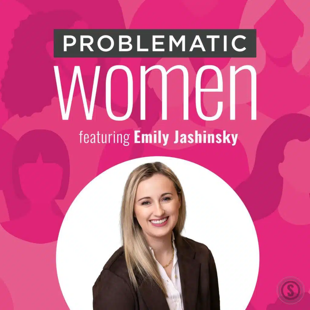 Trump Shocks DC Streets While Taylor Swift Shocks the Podcast-sphere | Emily Jashinsky