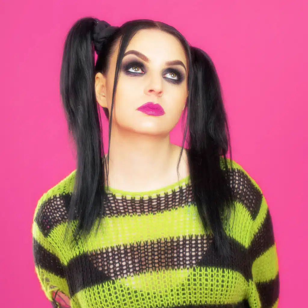 Crying (Acoustic) [Live]