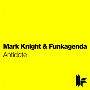 Mark Knight & Funkagenda