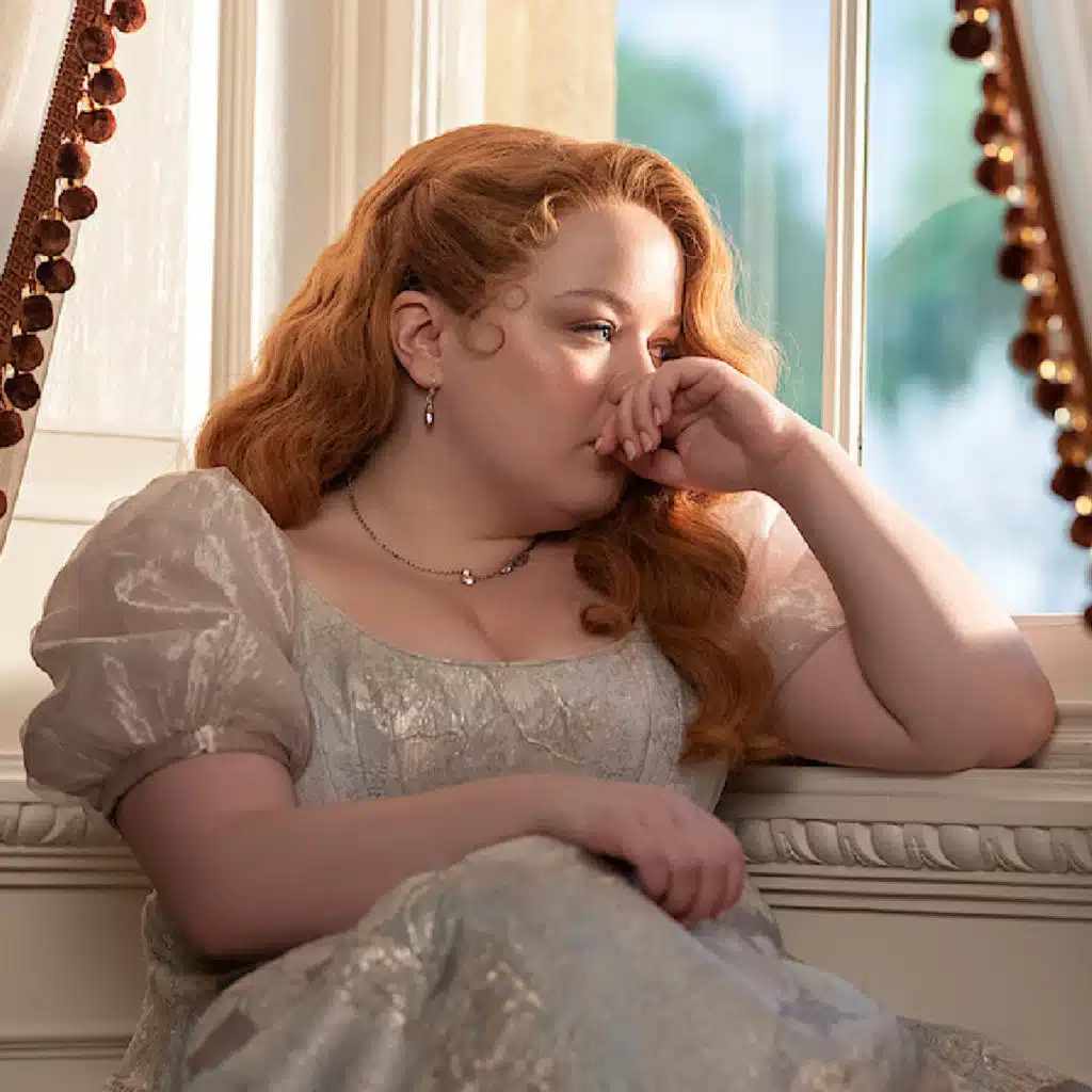 Bridgerton With Mary & Blake: Season 3 Trailer Breakdown & Recap