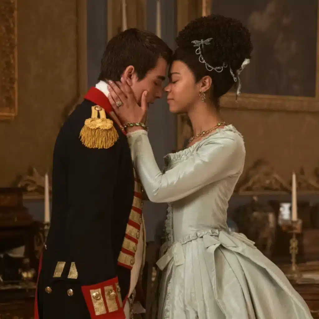 Queen Charlotte: 1.06 – “Crown Jewels” | SERIES FINALE