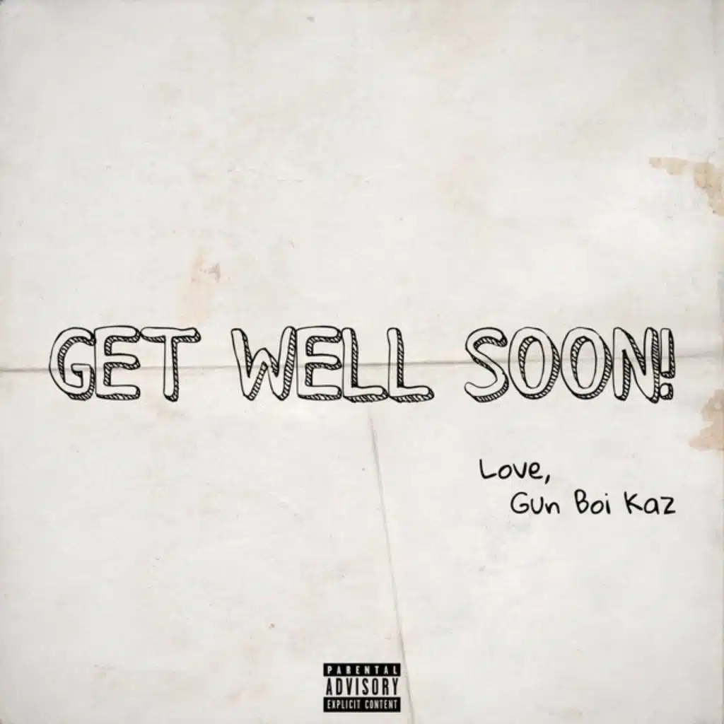 Get Well Soon!