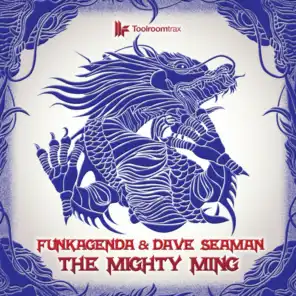 The Mighty Ming (D.Ramirez Remix)