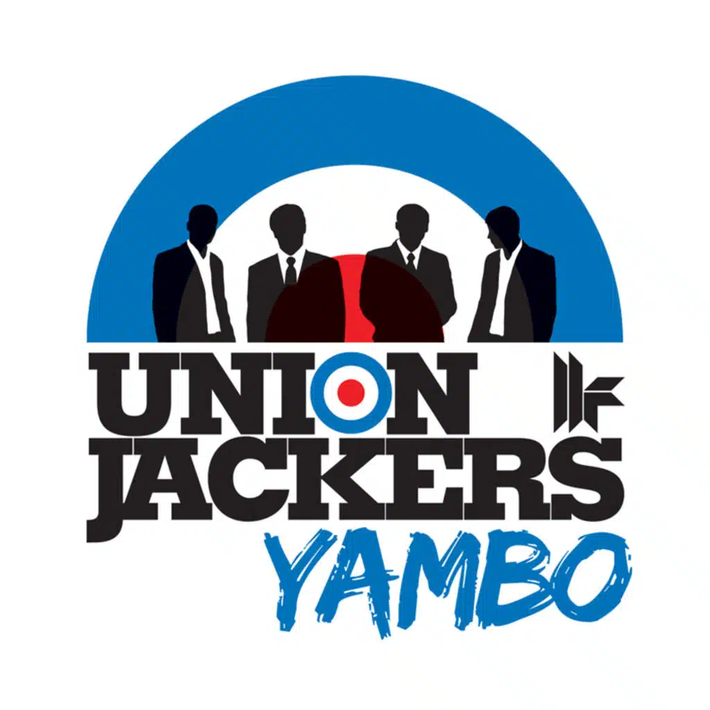 Union Jackers