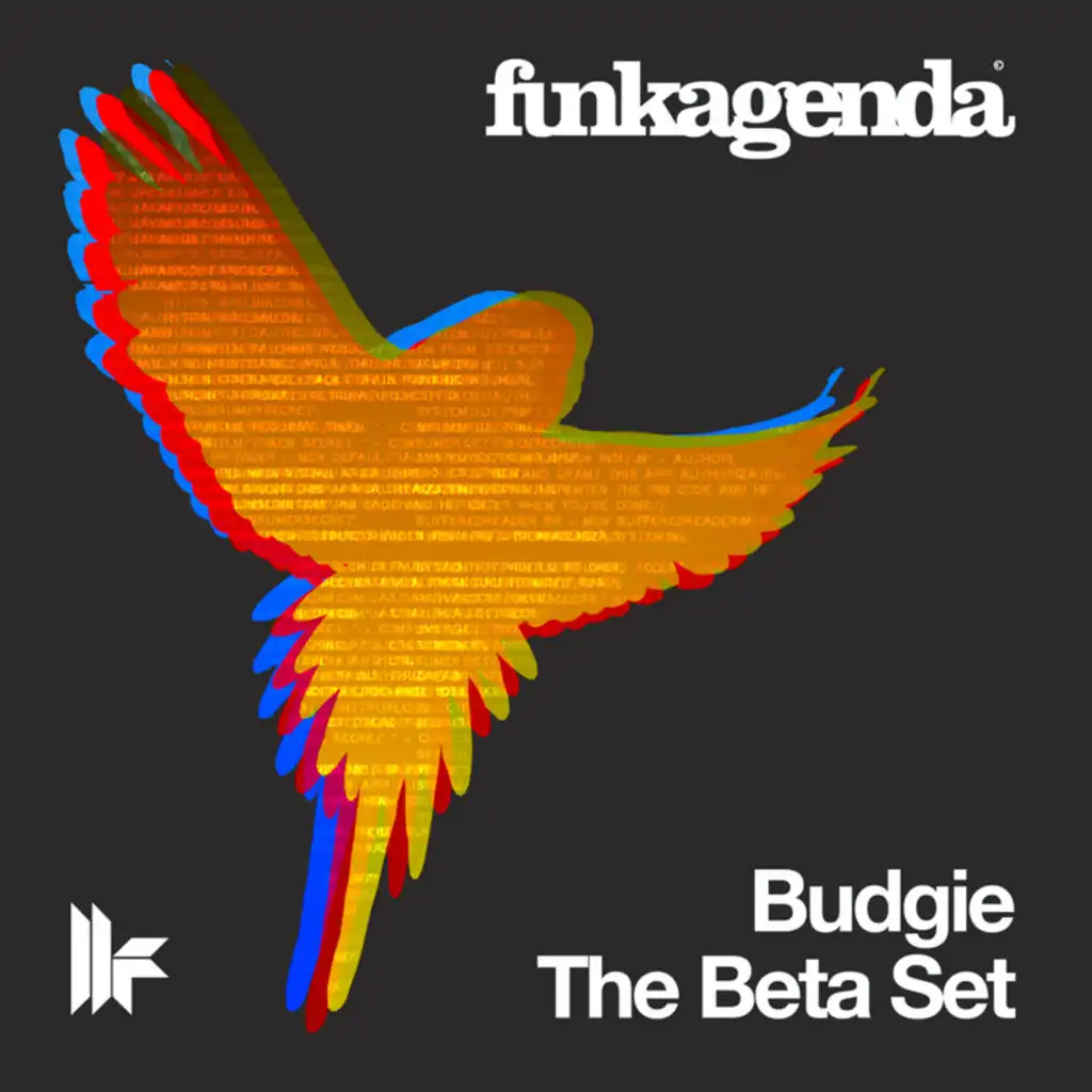 Budgie / The Beta Set