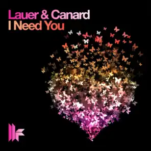 I Need You (Original Club Mix)