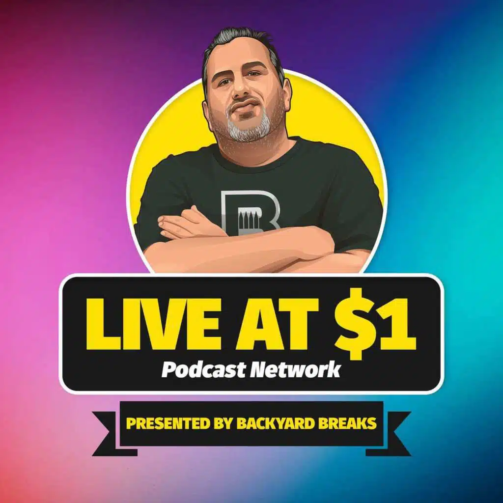 DOM FROM EAST WEST CARDS & GULF COAST CARDS + REID BLEECHER LIVE FROM THE NATIONAL‼️