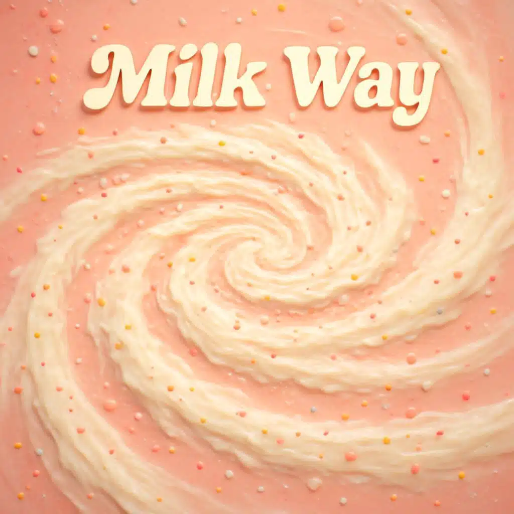 Milk Way (Radio Edit)