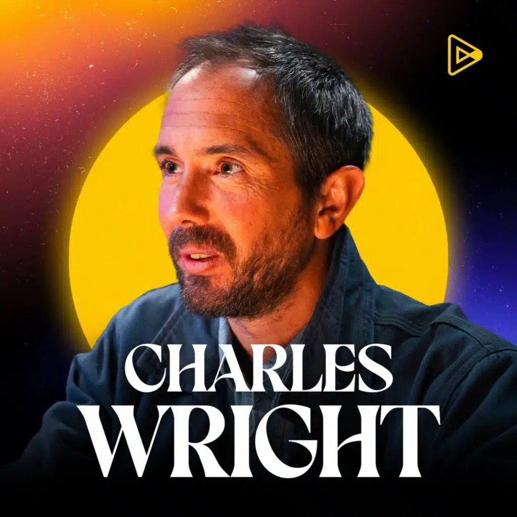 Comment fuir le monde sans bouger de chez soi ? Le voyage intérieur, avec l'écrivain Charles Wright