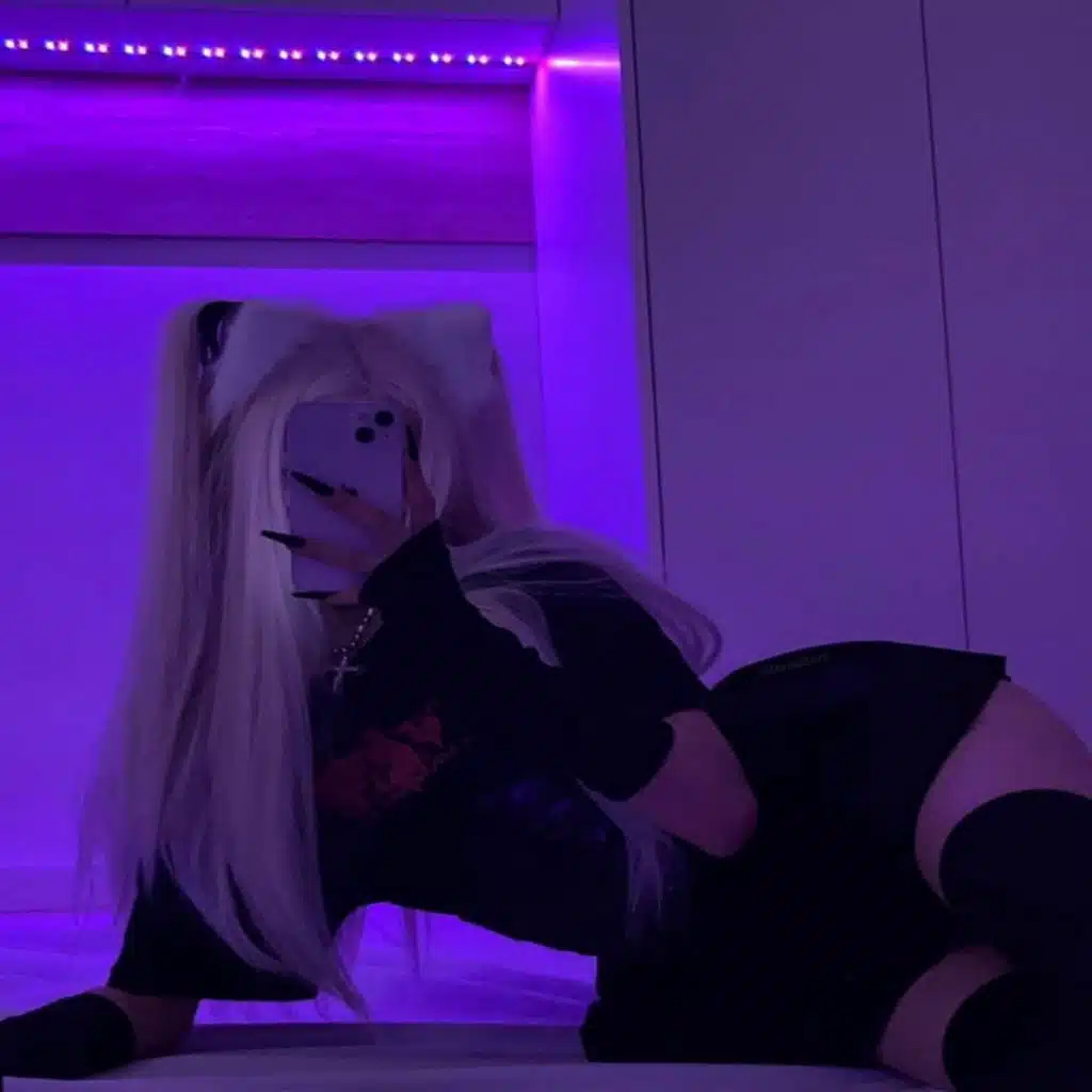 Shadows in The Night & Universatility Group