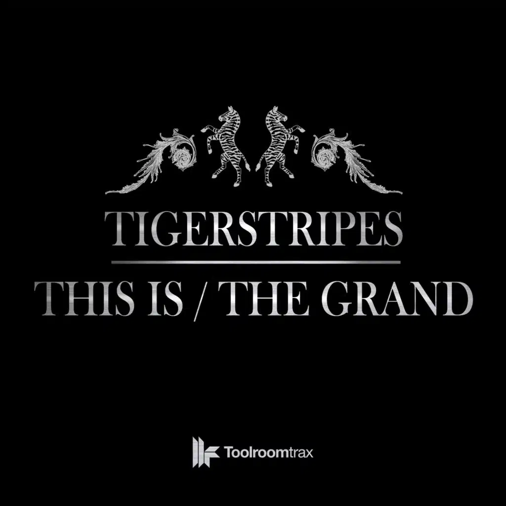 This Is / The Grand