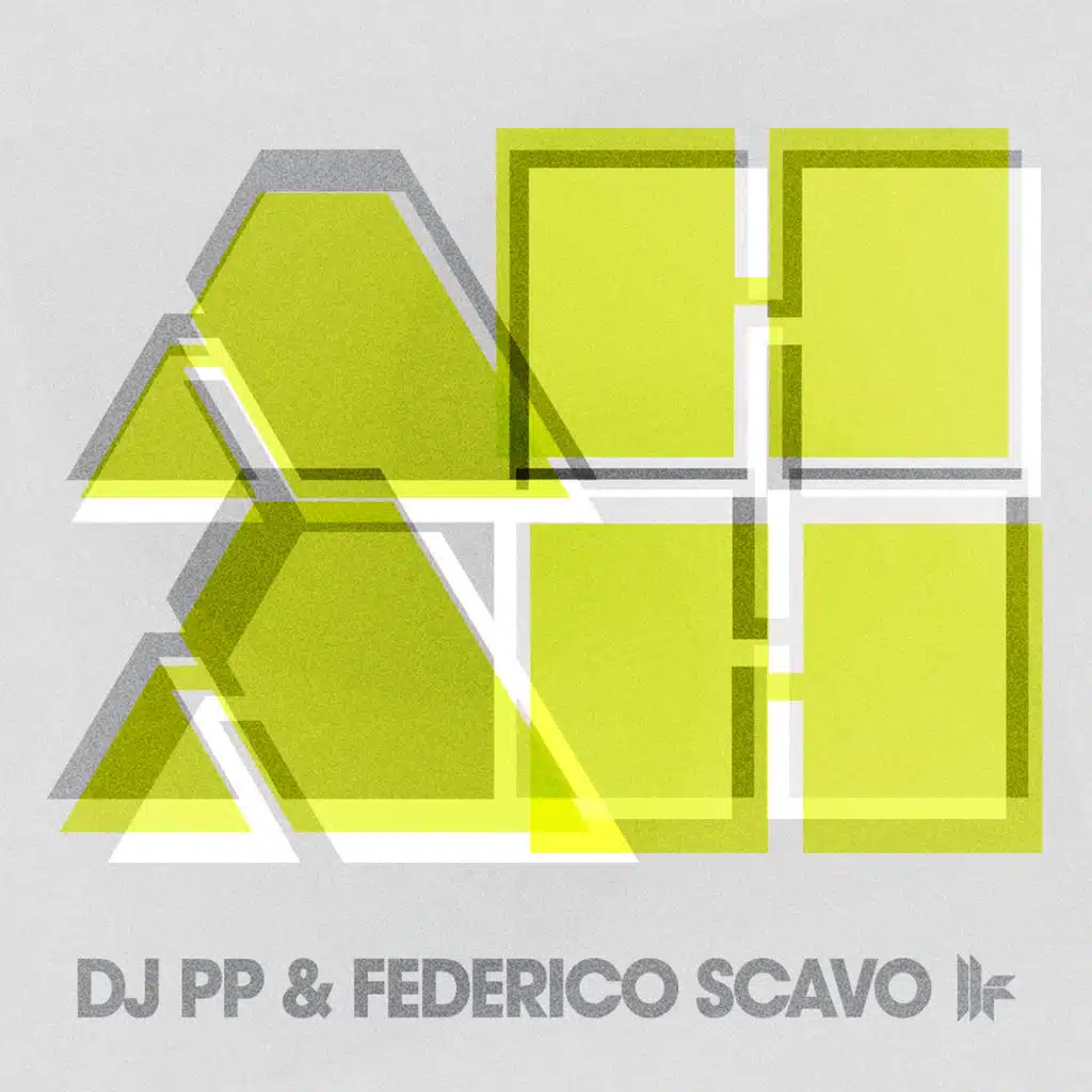 DJ PP & Federico Scavo