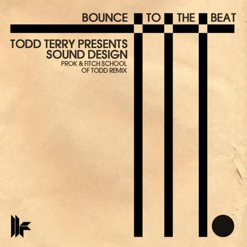 Bounce To The Beat (Gary Beck Remix)