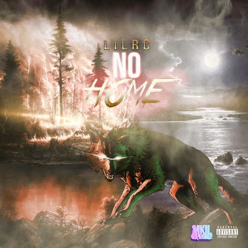 No Home