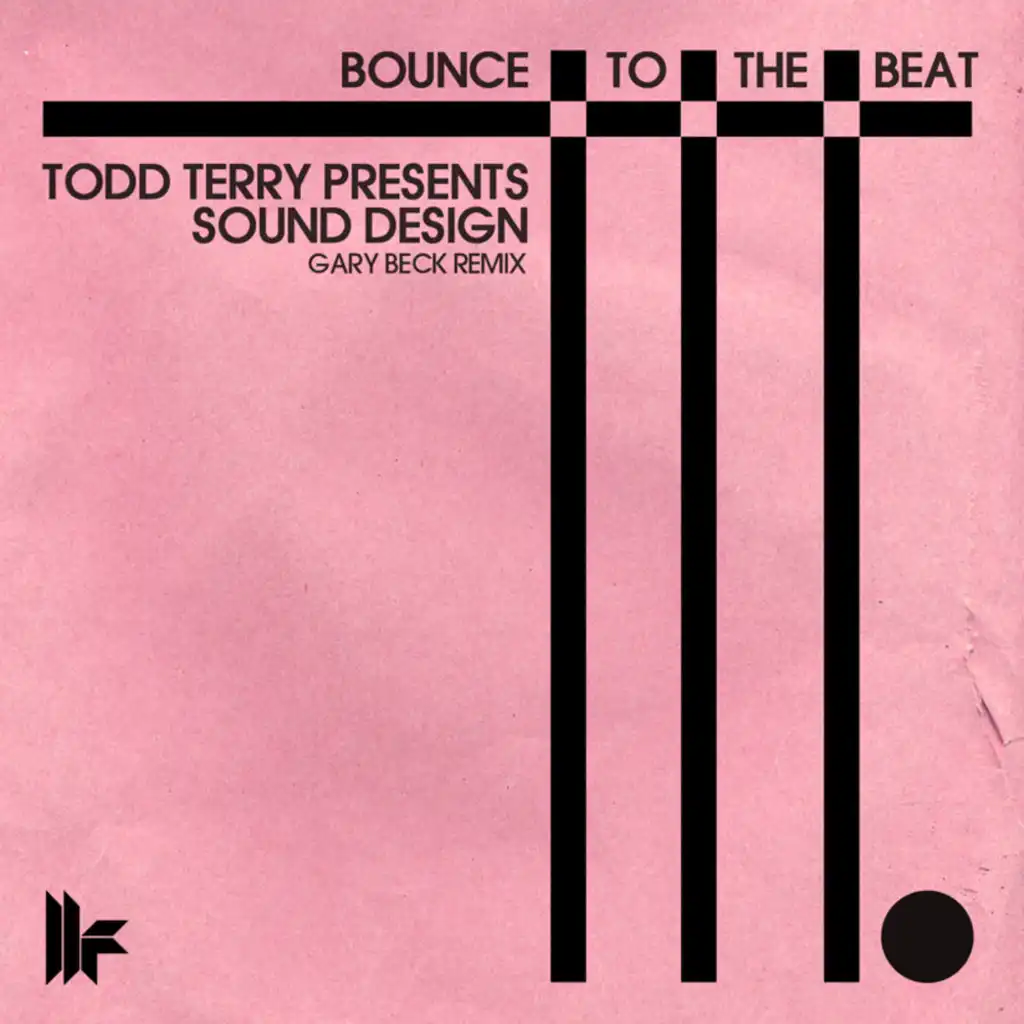 Todd Terry Presents Sound Design