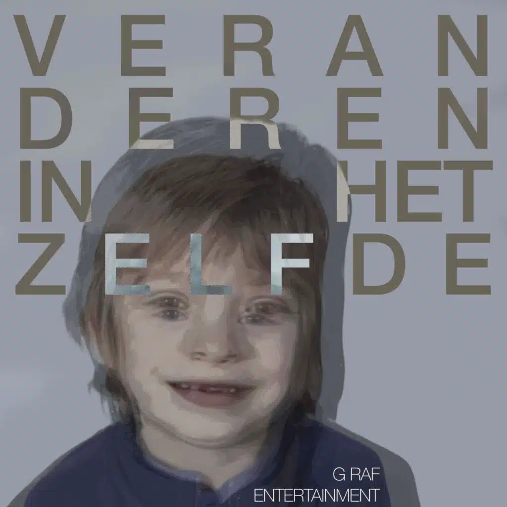 Veranderen In Hetzelfde
