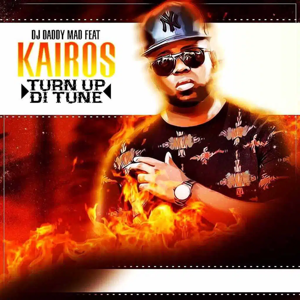 Turn Up Di Tune (feat. Kairos)