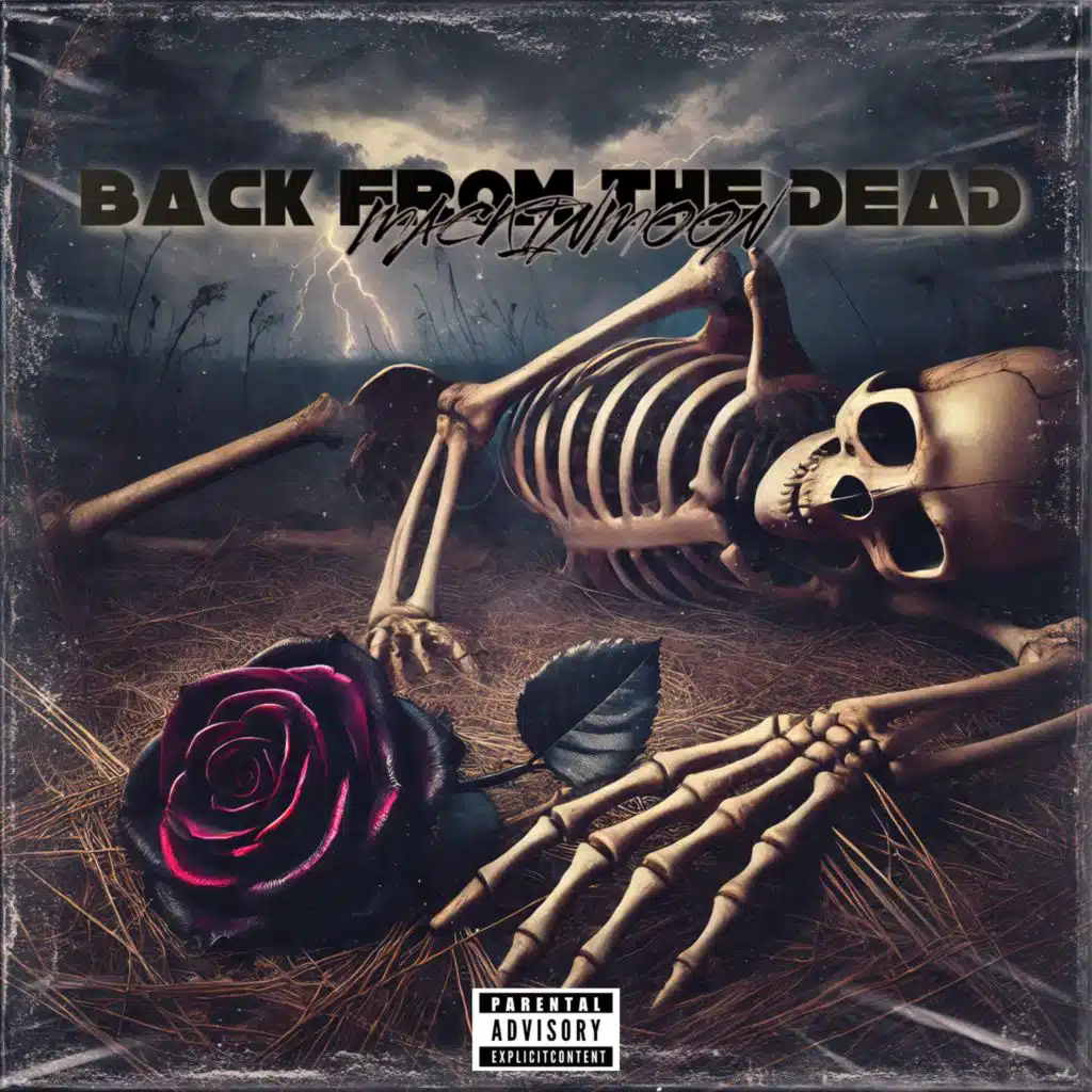 Back from the dead