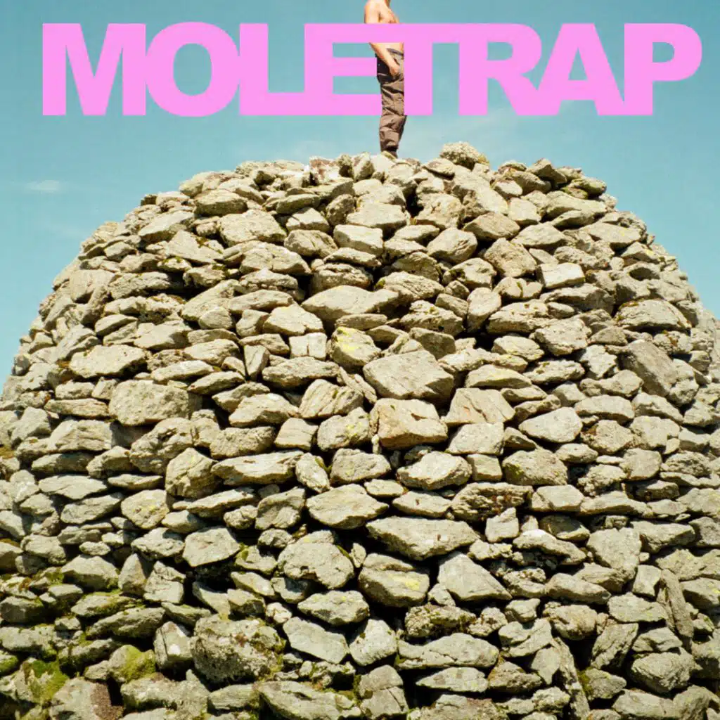 Moletrap