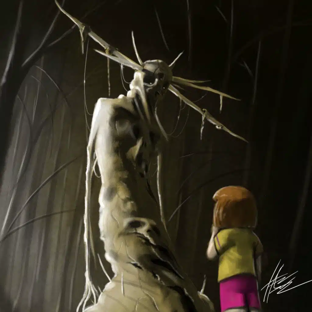 S23 Ep7: NoSleep Podcast S23E07