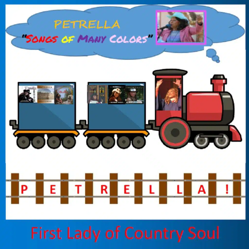 Petrella