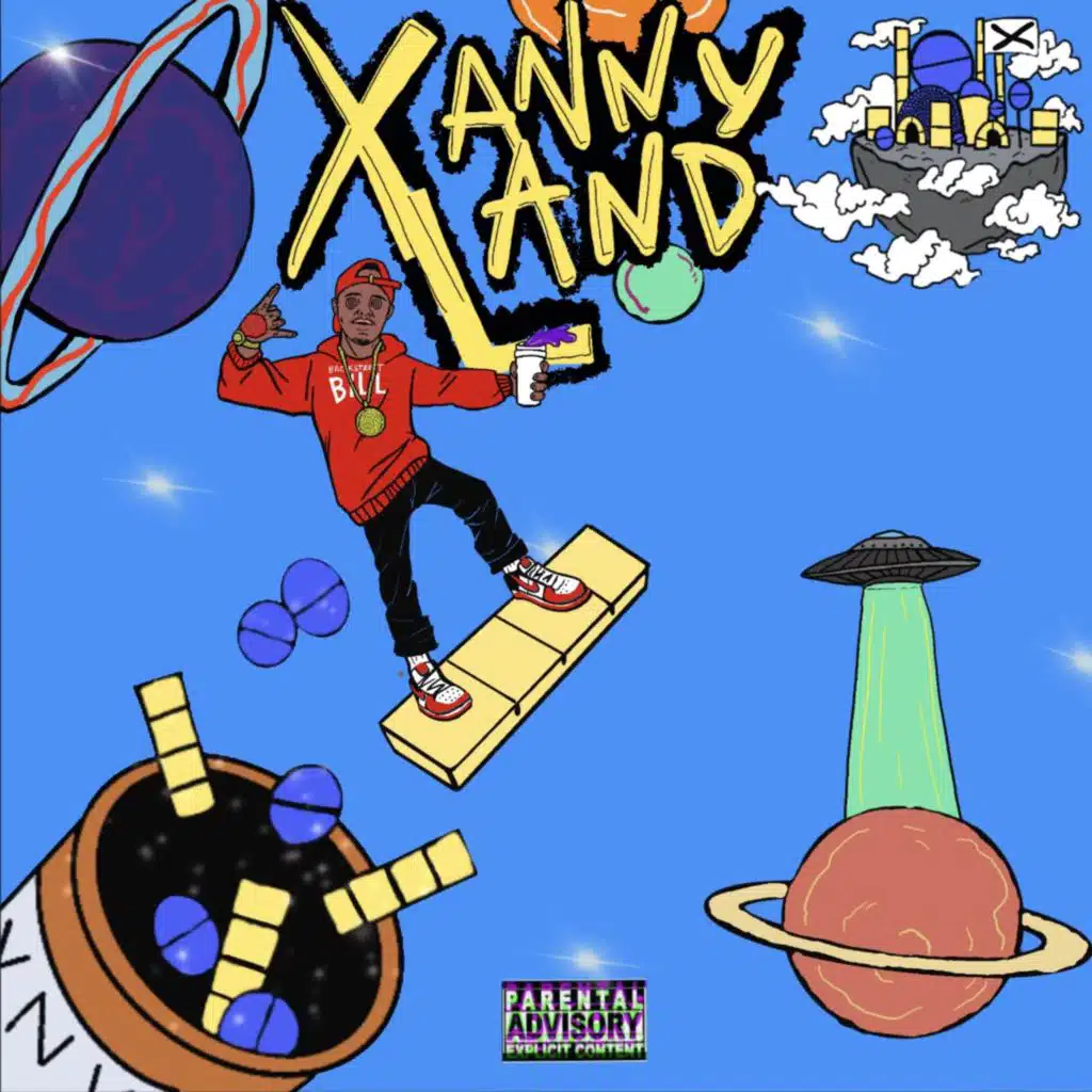 XannyLAND