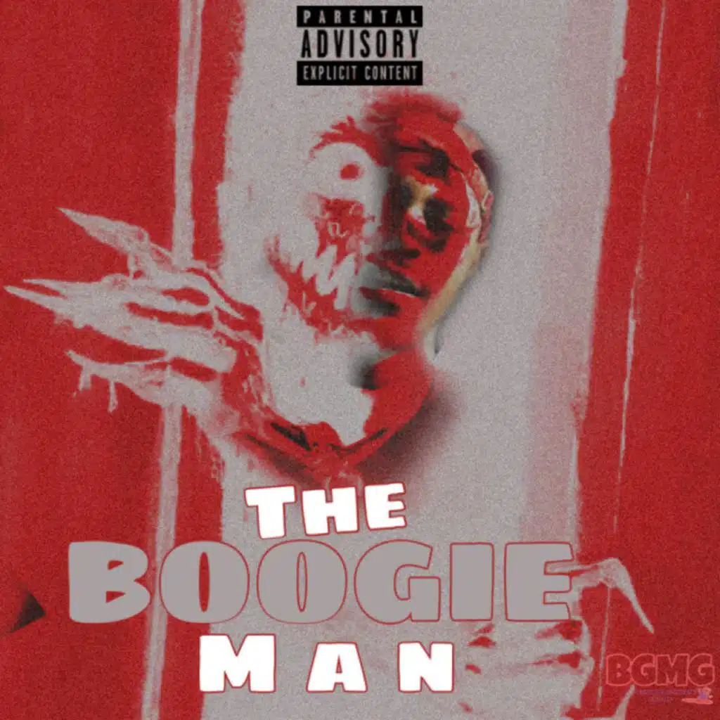 THE BOOGIEMAN