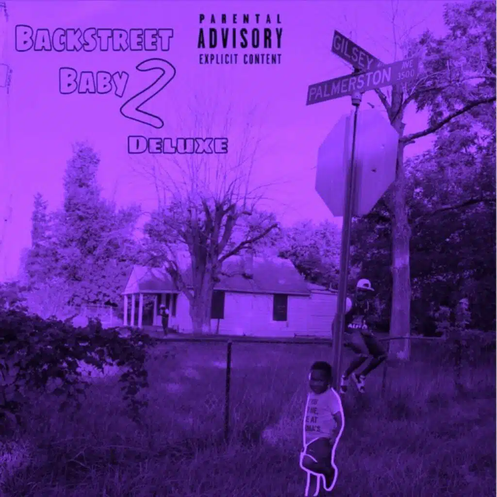 Backsteet Baby 2 (DELUXE)