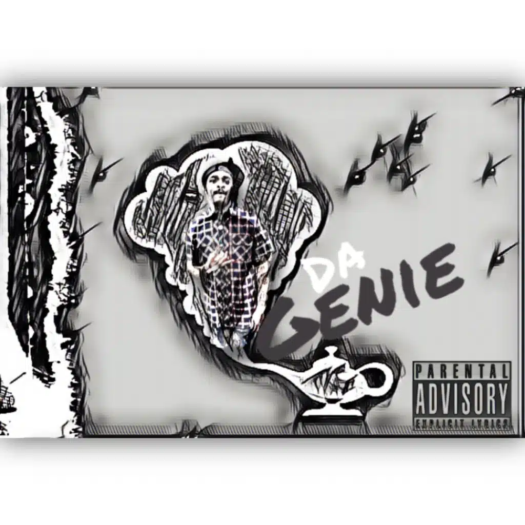 Da GENIE