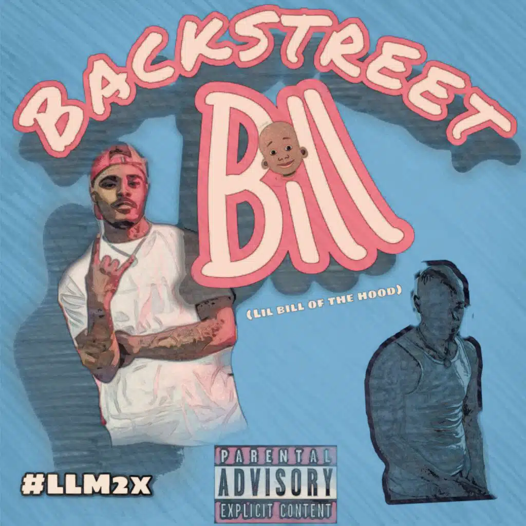 BACKSTREET BILL