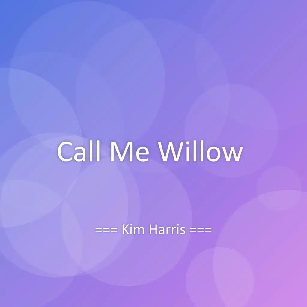 Kim Harris