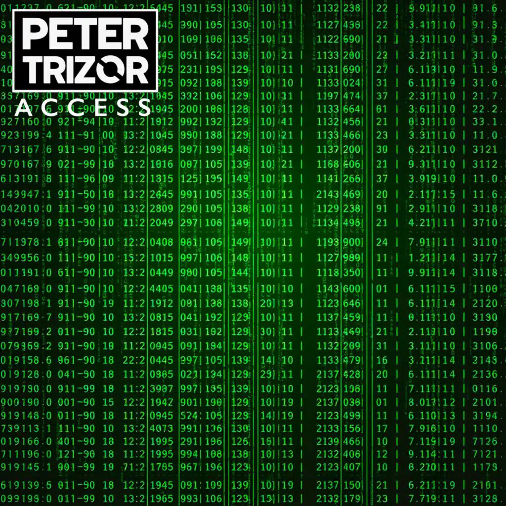 Peter Trizor